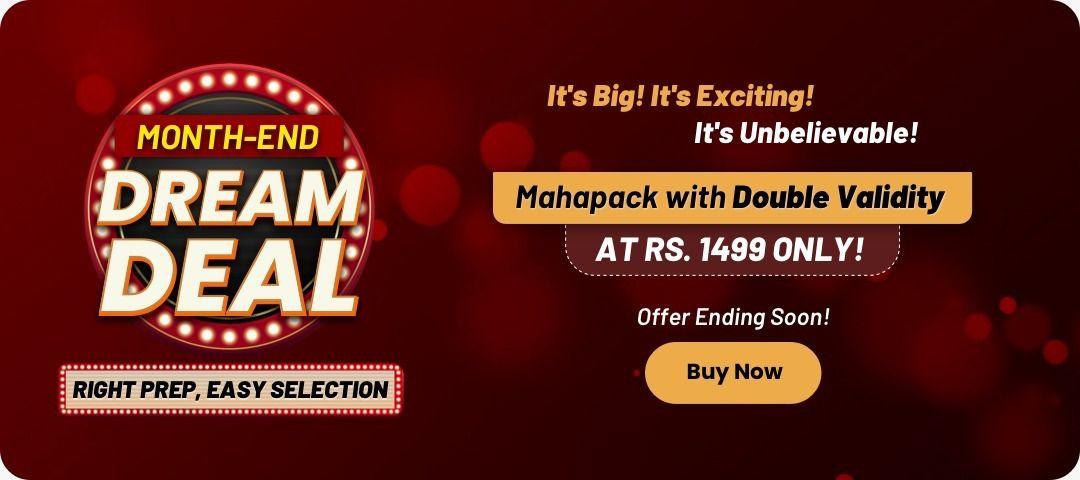 UP MAHAPACK Month End Dream Deal_40.1