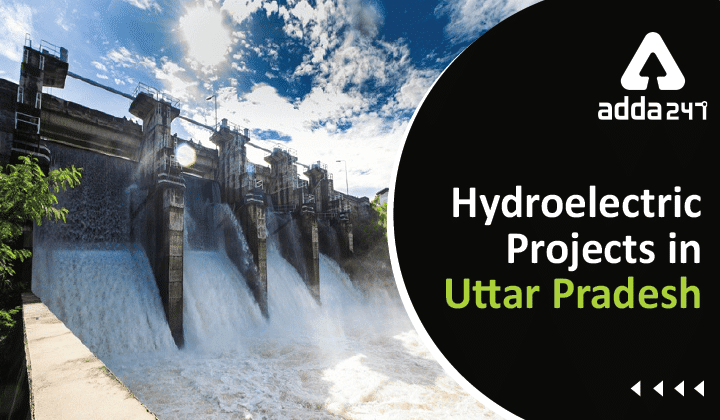 Hydroelectric Projects in Uttar Pradesh_40.1