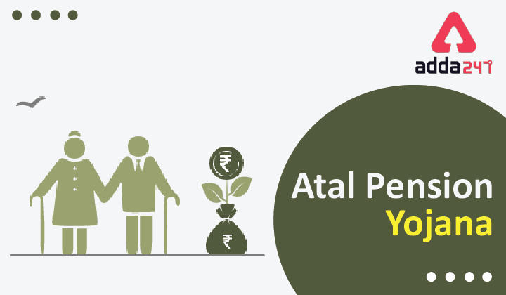 Atal Pension Yojana (APY): Know everything about Atal Pension Yojana_40.1