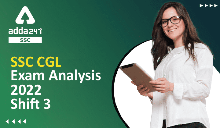 SSC CGL Exam Analysis, 11th April, shift 3_40.1