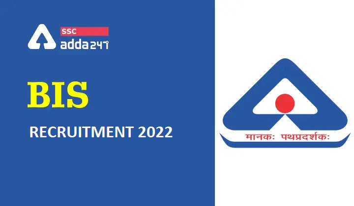 BIS Recruitment 2022, Apply Online for 276 Post_40.1