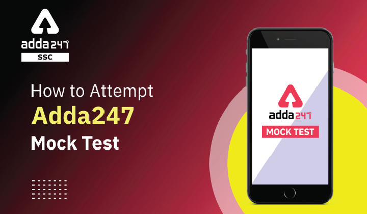 How To Attempt Adda247 Mock Test?_40.1
