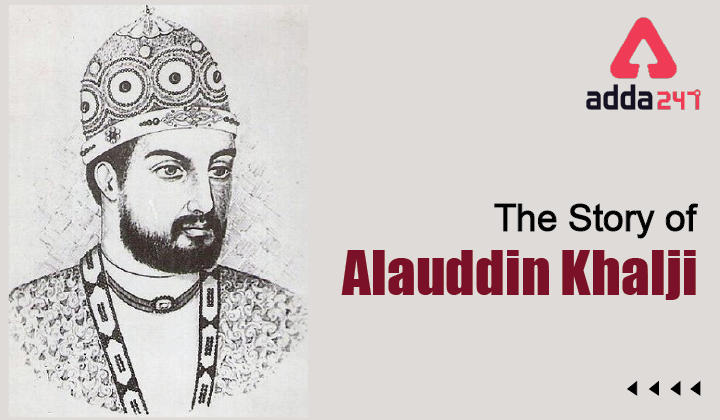 The Story of Alauddin Khilji_40.1