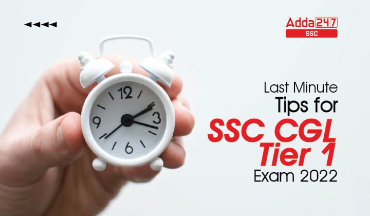 Last Minute tips for SSC CGL Exam_40.1