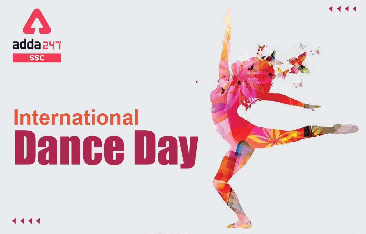 International Dance Day 2022, Enjoy This Day With The Fullest_40.1
