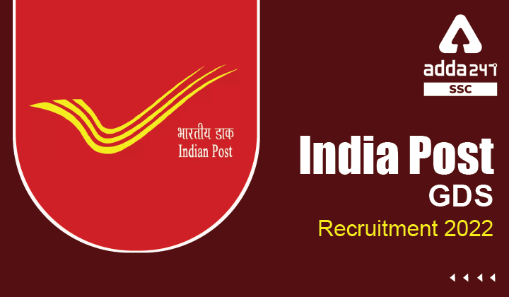 India Post GDS Recruitment 2022, Apply Online for 38926 Post_40.1