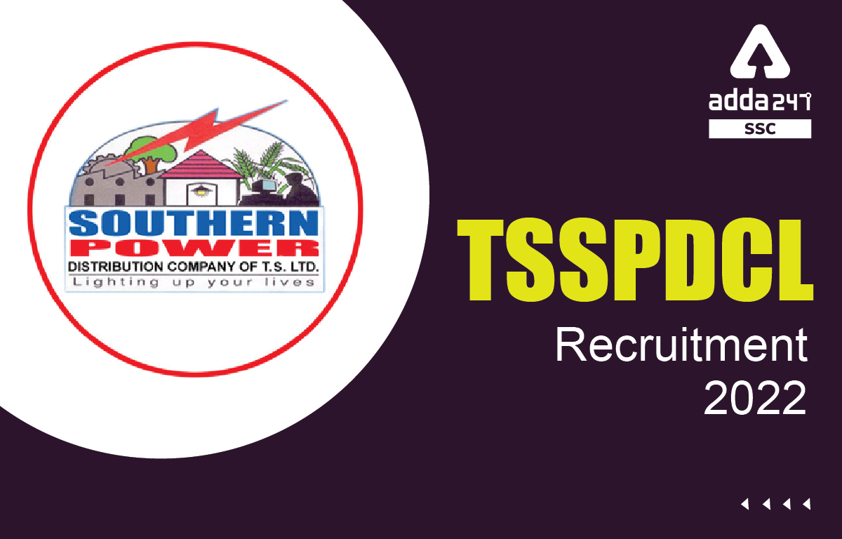 TSSPDCL Recruitment 2022, Download Hall Ticket Link Out_40.1