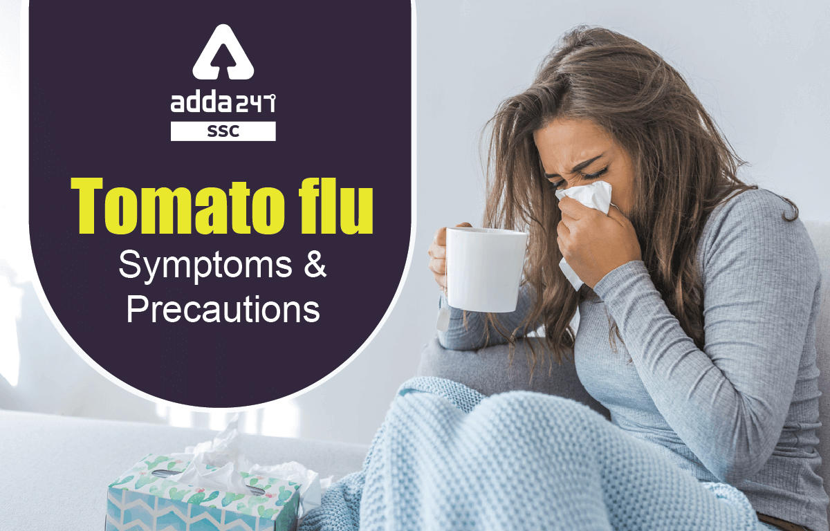 What is Tomato Flu? Symptoms and Precautions_40.1