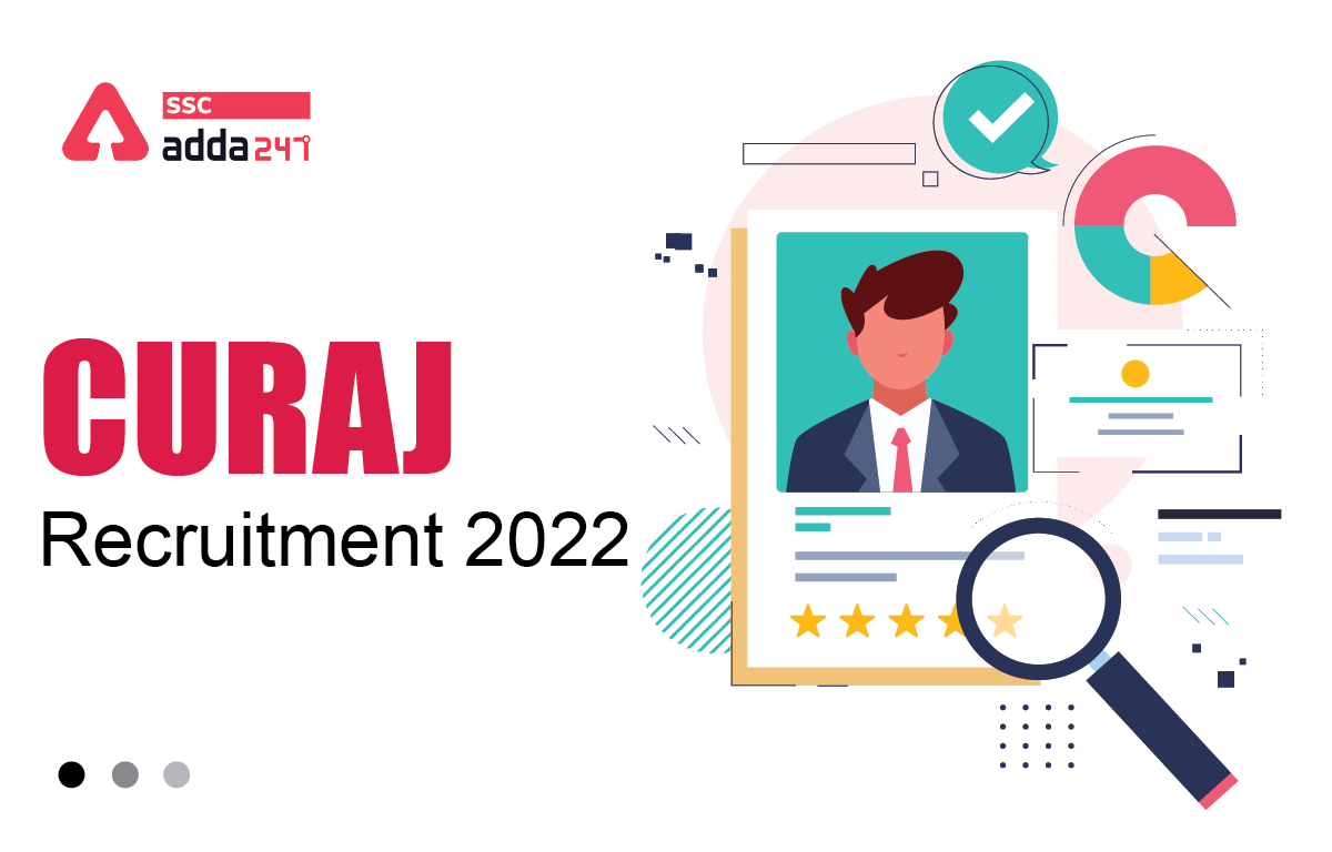 CURAJ Recruitment 2022, Apply for Non Teaching 60 Posts_40.1