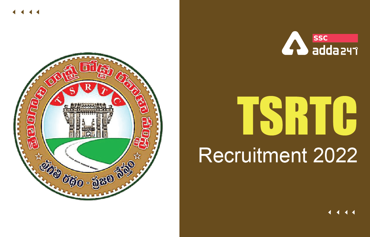 TSRTC Recruitment 2022 Notification, Apply Online for 300 Vacancies_40.1