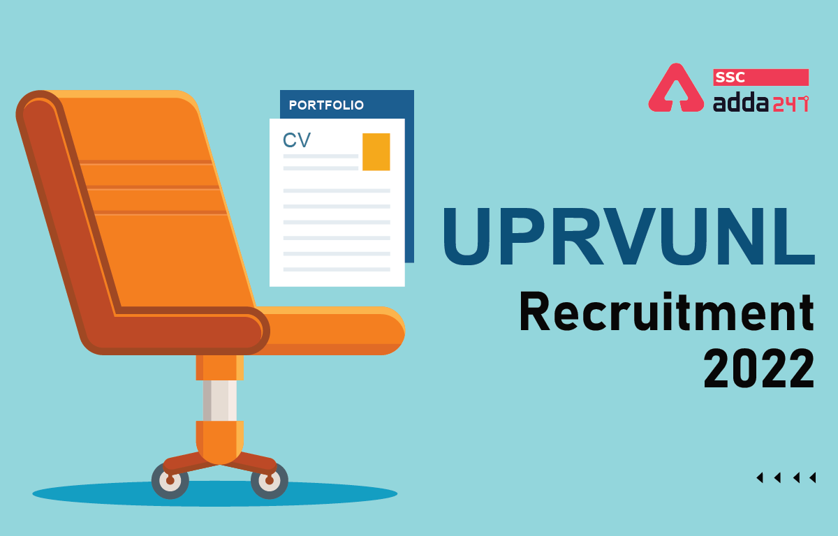 UPRVUNL Recruitment 2022, Apply Online for Various Posts_40.1