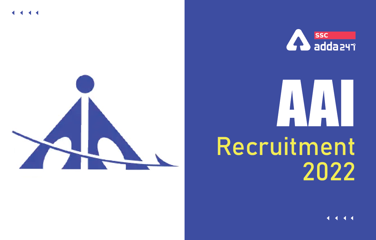AAI Recruitment 2022 Junior Executive, Apply Online for 400 Posts_40.1