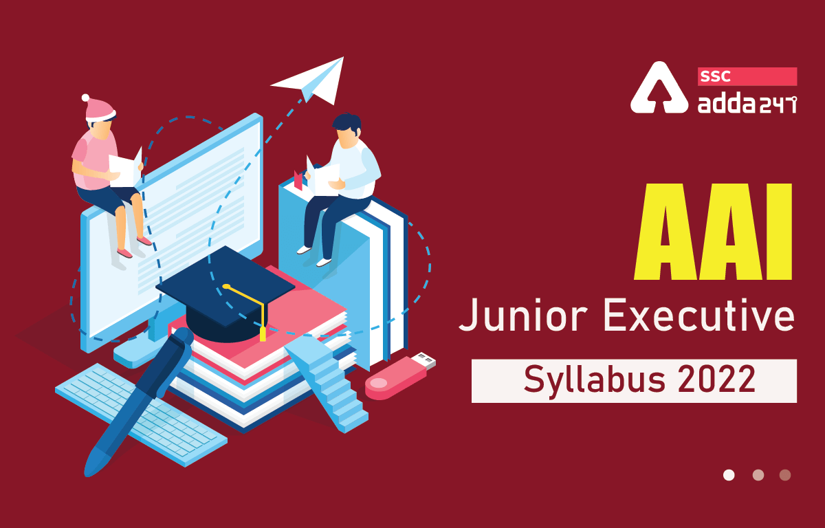 AAI ATC Junior Executive Syllabus 2022 and Exam Pattern_40.1