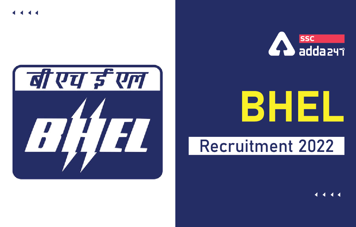 BHEL Recruitment 2022, Apply Online for 184 Apprentice Posts_40.1