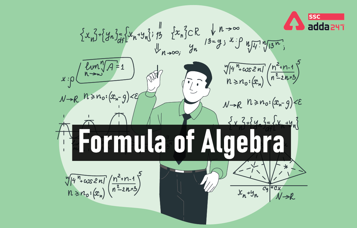Formula of Algebra, Expressions, Identities, Operations_40.1