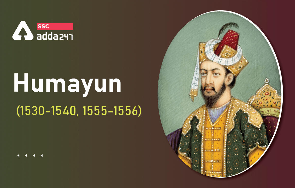 Humayun (Tomb's Delhi) Biography, Second Mughal Empire_40.1