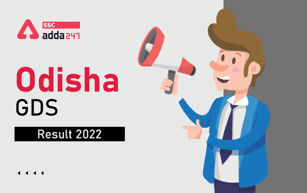 Odisha GDS Result 2022 Result for 3066 Vacancies, Download PDF_40.1