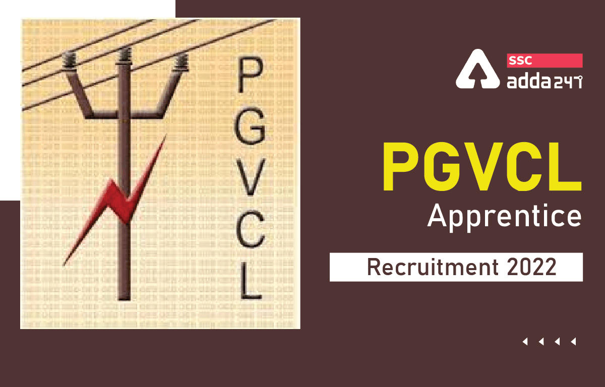 PGVCL Apprentice Recruitment 2022 for 400 Lineman Posts_40.1