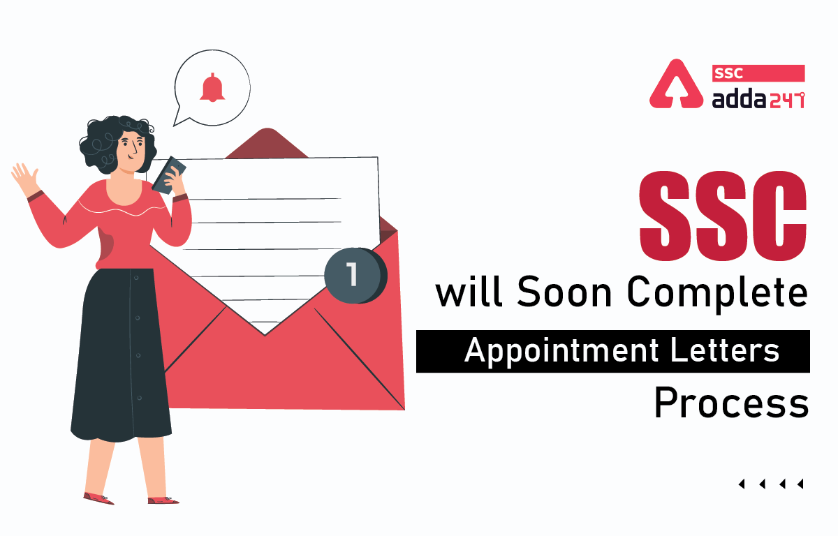 SSC will Soon Complete Appointment Letters Process_40.1
