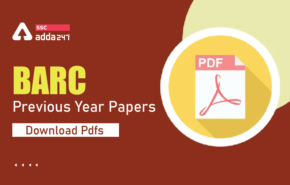 BARC Previous Year Question Paper with Solutions 2023_40.1