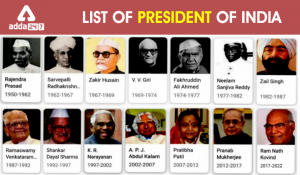 President Salary In India, Allowances and Salary Drawn by Former Presidents