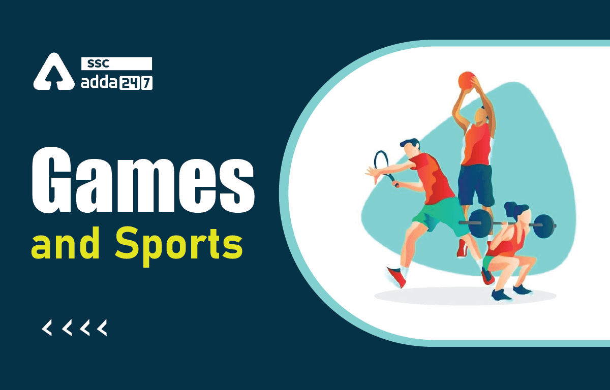 importance of games and sports in life