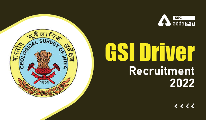 GSI Driver Recruitment 2022, Application Form_40.1
