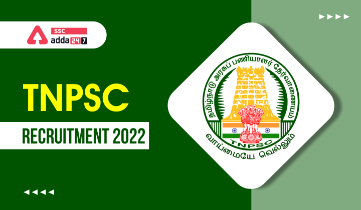 TNPSC Recruitment 2022, Last Date To Apply Online for 1089 Field Surveyor and Draftsman_40.1
