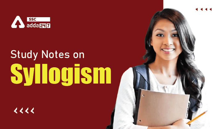 Syllogism Meaning - Questions, Solved Examples and Reasoning Tricks_40.1