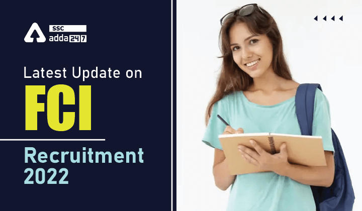Latest Update on FCI Recruitment 2022_40.1