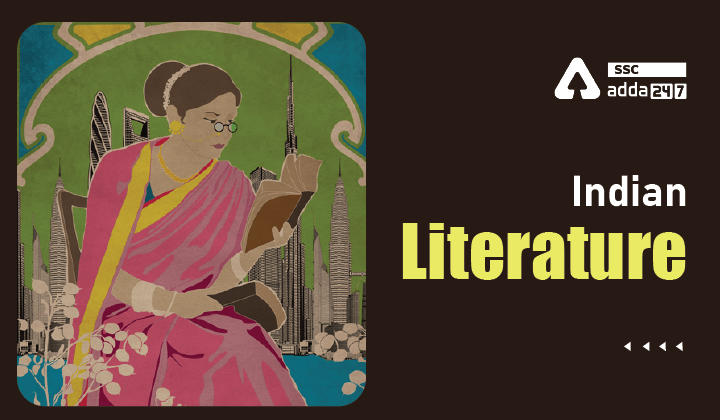 Indian Literature in English - History, Journal, Awards_40.1
