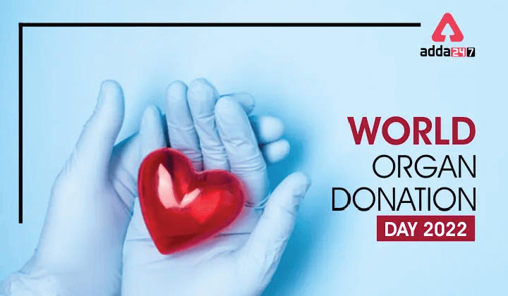 World Organ Donation Day 2022, History and Significance_40.1