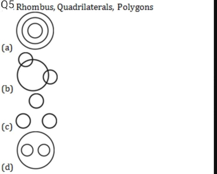 Venn Diagram, Reasoning, Symbols, Diagrams and Formulas_11.1