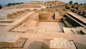 Harappan Civilization - Introduction, Seals, Town Planning_4.1