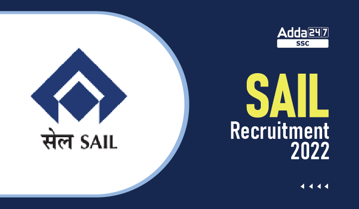 SAIL Attendant Cum Technician Trainee Recruitment 2022_40.1