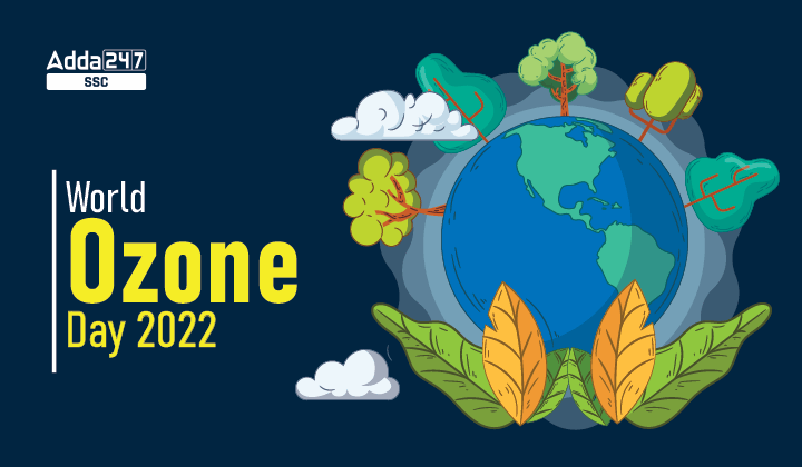 World Ozone Day - History and Importance of Ozone Day_40.1