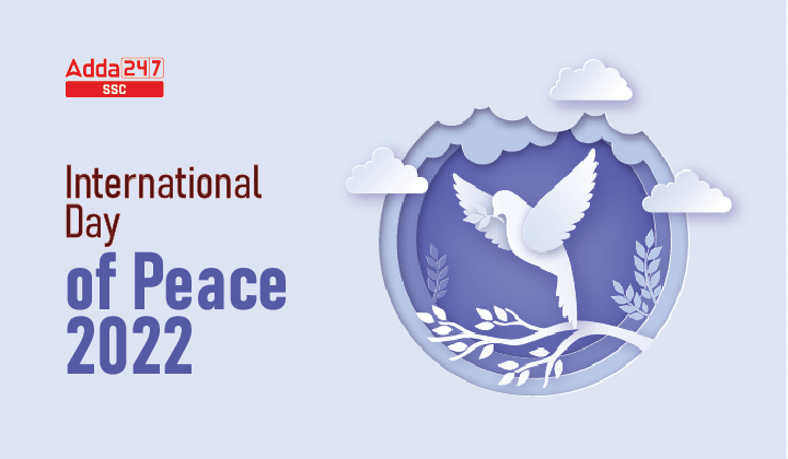 International Day of Peace 2022, 21st September Activities_40.1
