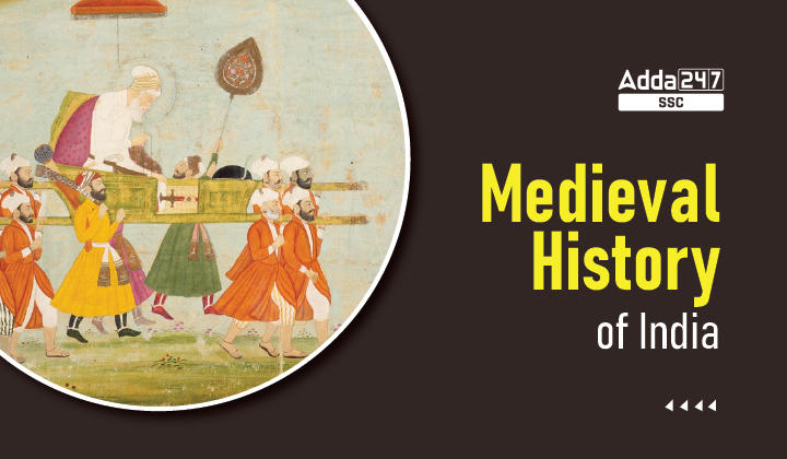 Medieval History of India PDF and Other Complete Details -_40.1