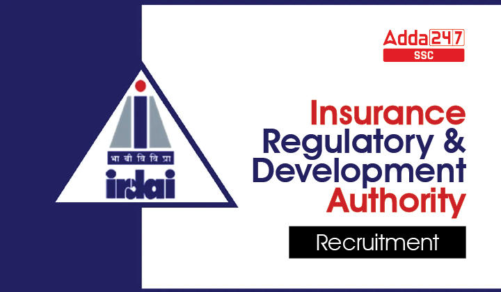 IRDA Exam 2023 Insurance Regulatory and Development Authority Recruitment_40.1