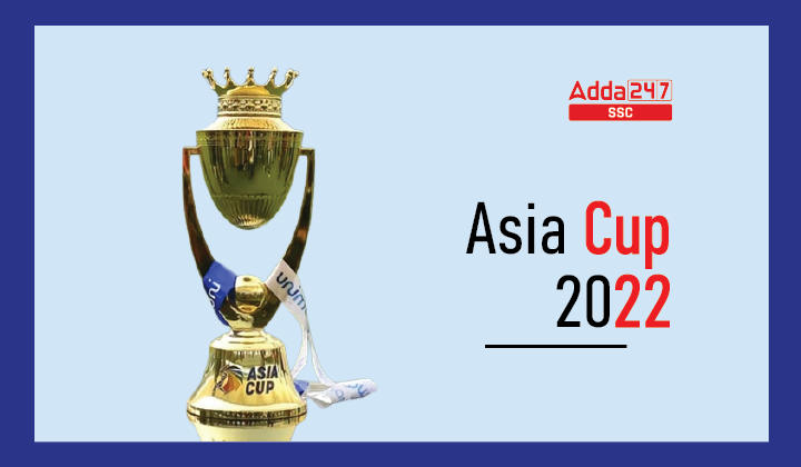 Asia Cup 2022 Highlights, Schedule, Winner List and Point Table -_40.1
