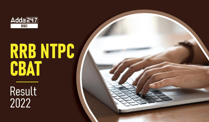 RRB NTPC CBAT Result 2022 Out for Level 6,and Region Wise Cut Off Marks PDF_40.1