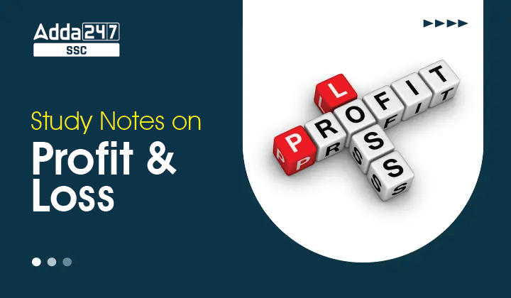 Profit and Loss: Notes and Questions_40.1