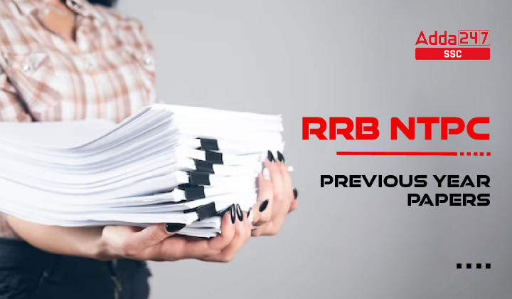 RRB NTPC Previous Year Papers , Download PDF_20.1