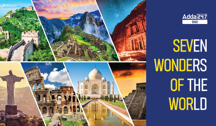 New Seven Wonders of the World in India, 7 Ancient Wonders_40.1