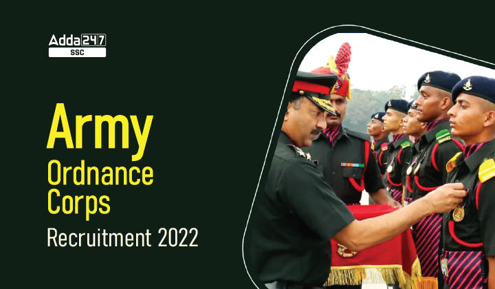 AOC Recruitment 2022 Notification PDF Out, Last Date to Apply Online for 419 Posts_40.1