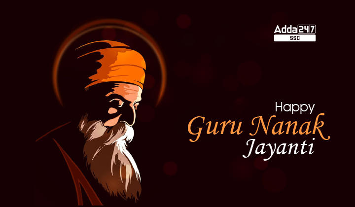 Guru Nanak Jayanti 2022 Holiday, First Sikh Guru, Significance_40.1
