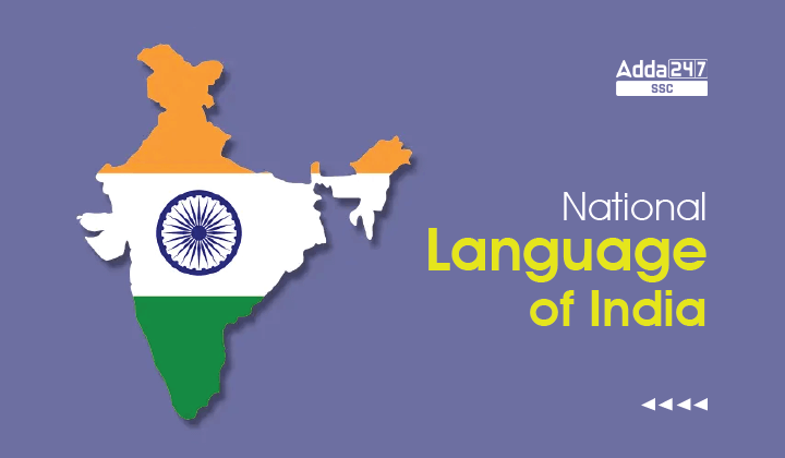 National Language of India, Complete List of 22 Languages_20.1
