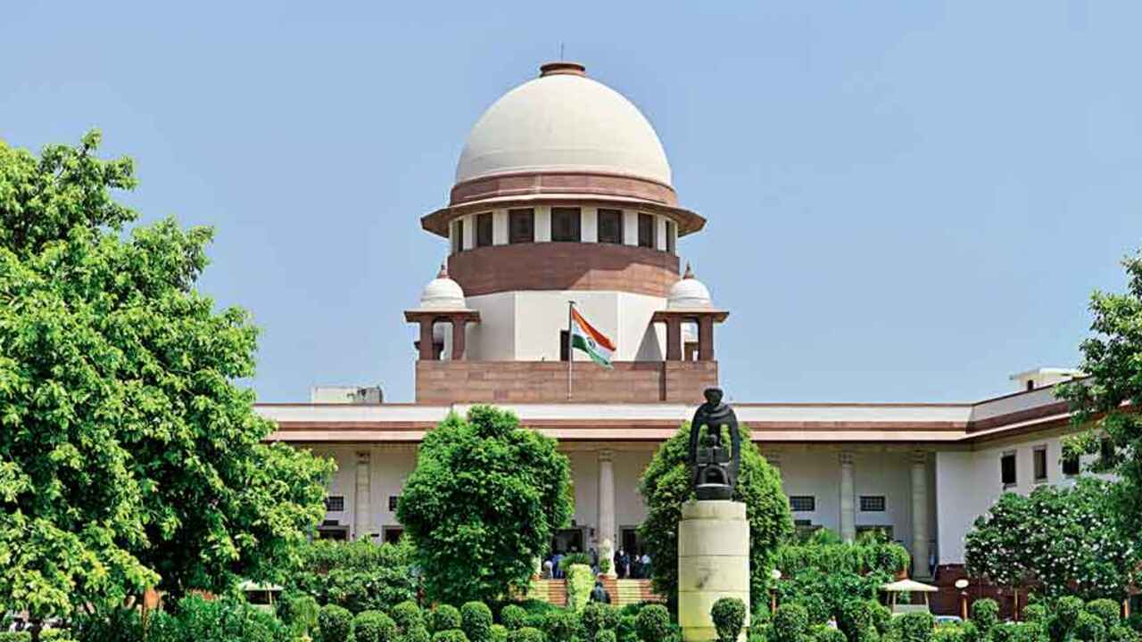 Supreme Court rules the 10% EWS quota as constitutional_40.1