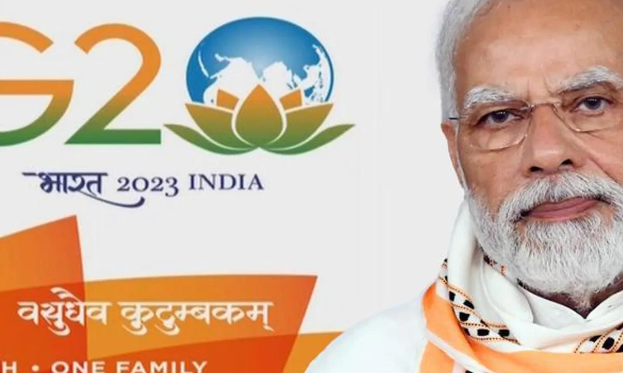 India's G20 Presidency: PM Modi unveiled website, theme, and logo_40.1