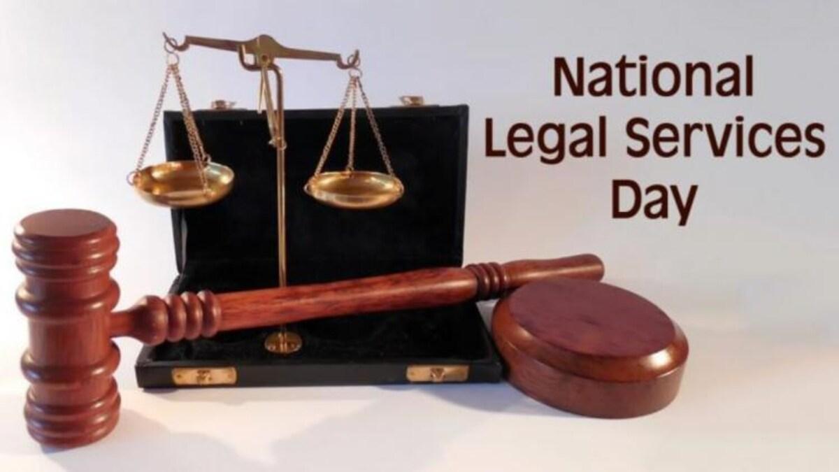 National Legal Services Day 2022: History, Significance, Objectives & More_40.1